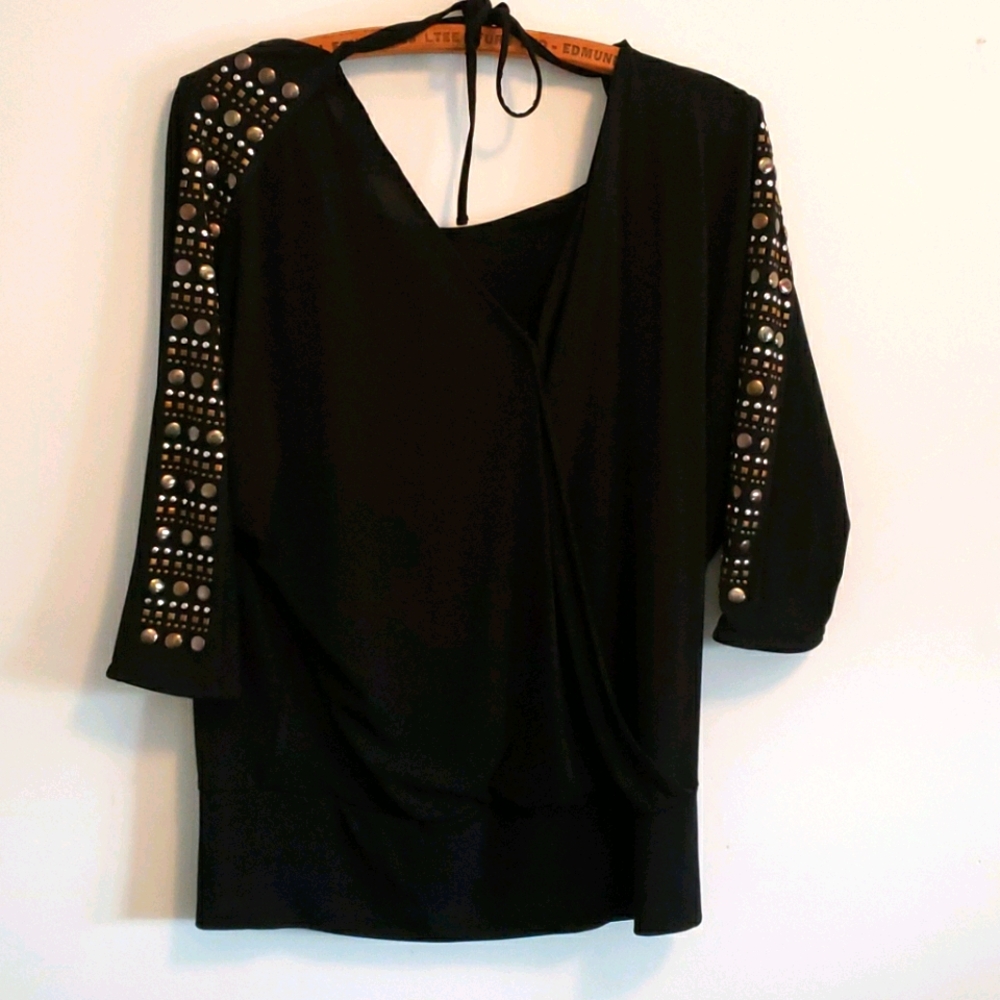 Rock & Republic top S